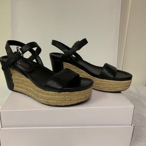 Authentic Prada sandals